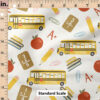 Seasonal Fabric Design | Samantha Marie Designs