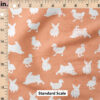 Animals Fabric Design | Blue Dahlia Studio