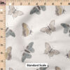 Insects Fabric Design | Blue Dahlia Studio