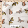 Insects Fabric Design | Blue Dahlia Studio