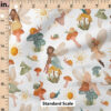 Ruler Scale for Fairysnail Summer (Cloud) by Blue Dahlia Studio