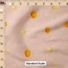 Ruler Scale for Sunbursts (Peony) by Blue Dahlia Studio