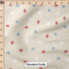 Ruler Scale for Liberty Stars (Sand) by Blue Dahlia Studio