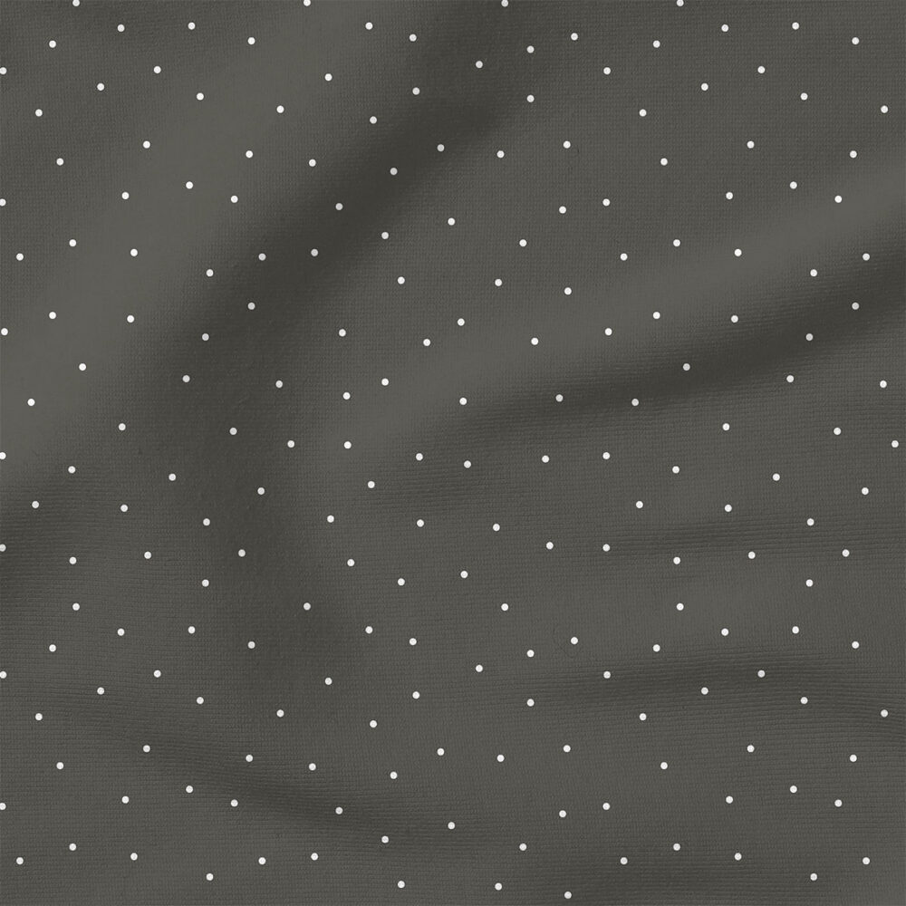 Dots (Charcoal) | Seasonal