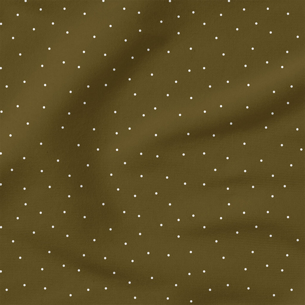 Dots (Forest) | Seasonal