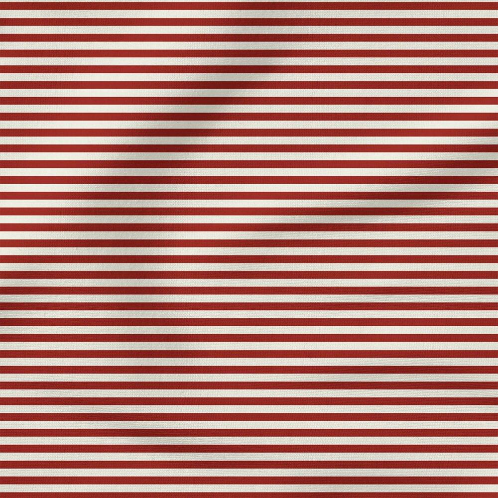 Candycane Stripes | Seasonal