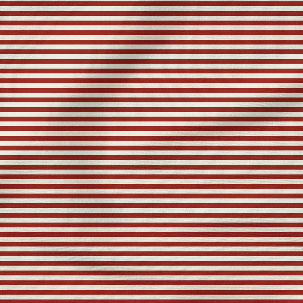 Candycane Stripes | Seasonal