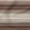 Chocolate Candycane Stripes | Seasonal