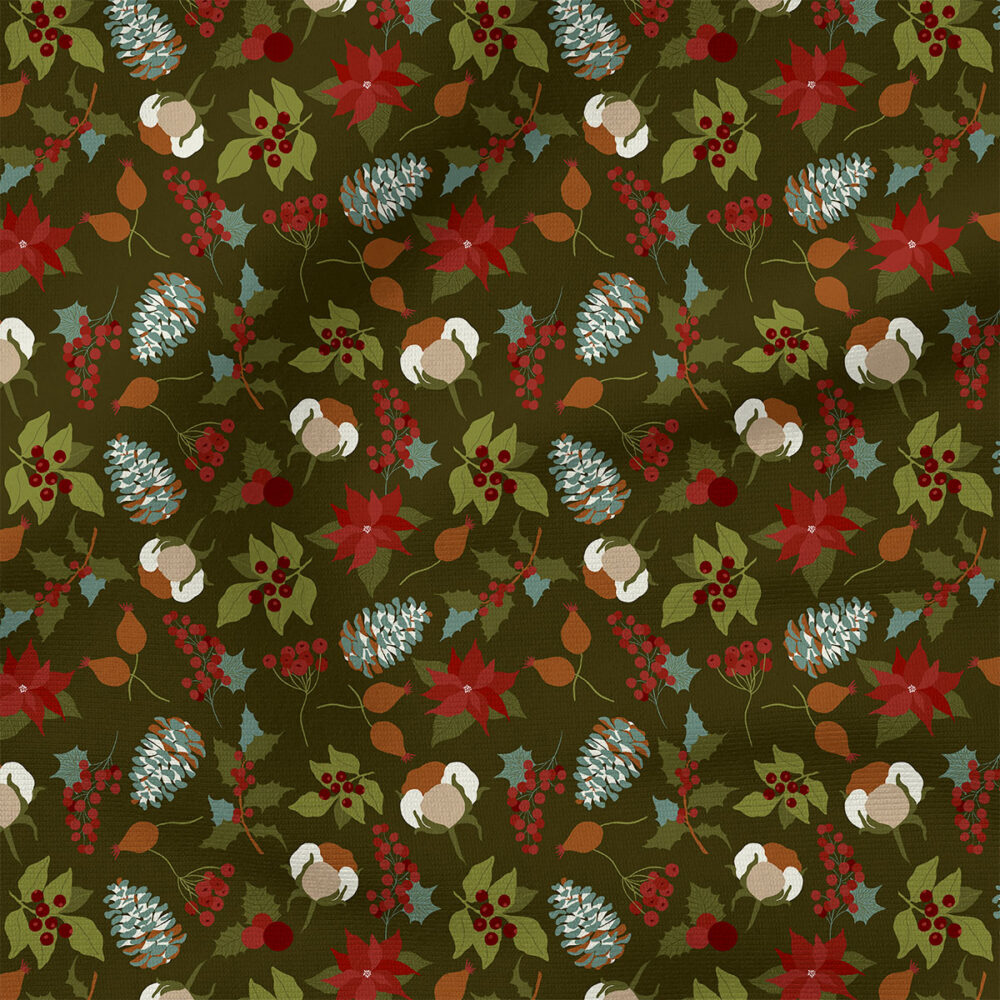 Cranberry Joy (Fir) | Seasonal