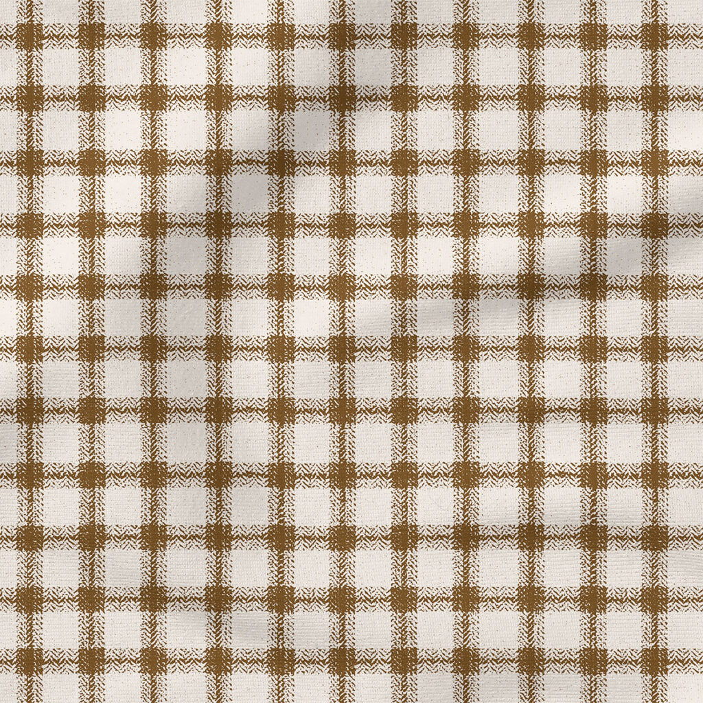 Plaid (Oat) | Seasonal