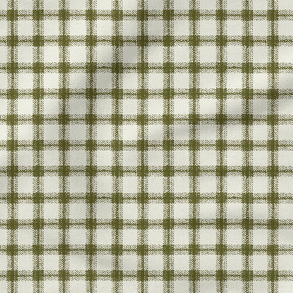 Plaid (Pine) | Seasonal