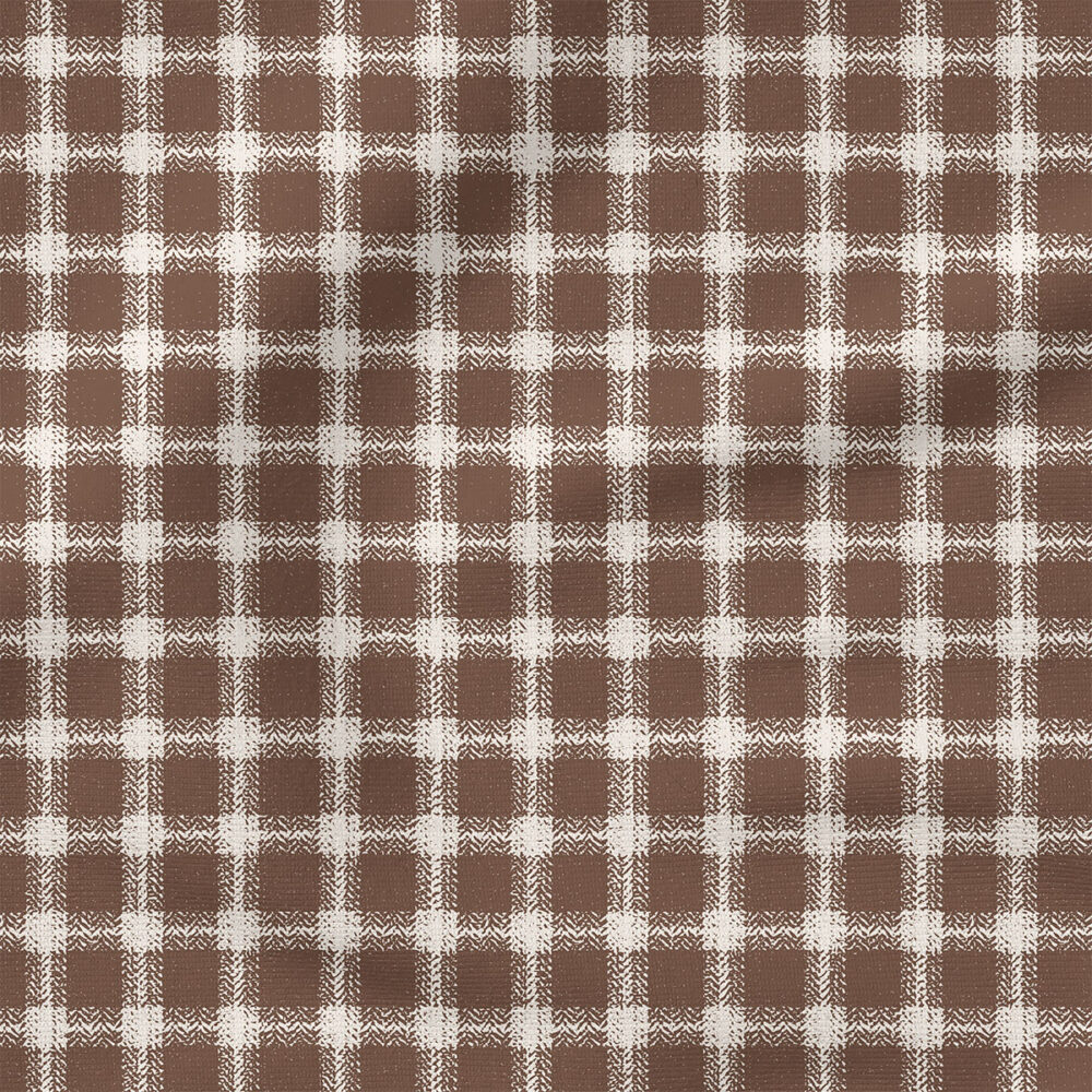 Plaid (Sugar) | Seasonal