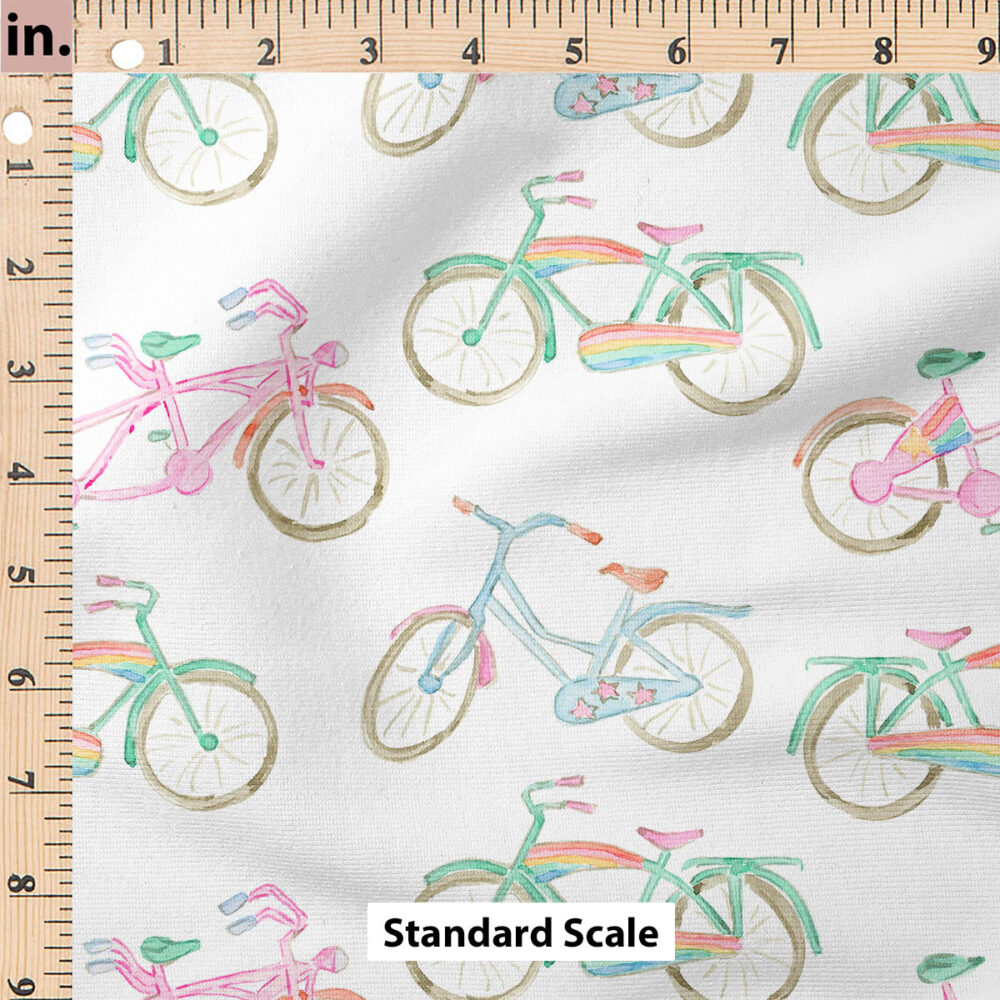 Transportation Fabric Design | Erin Anne Designs