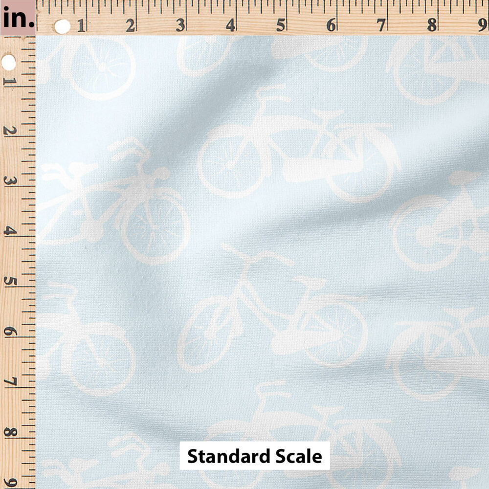 Transportation Fabric Design | Erin Anne Designs