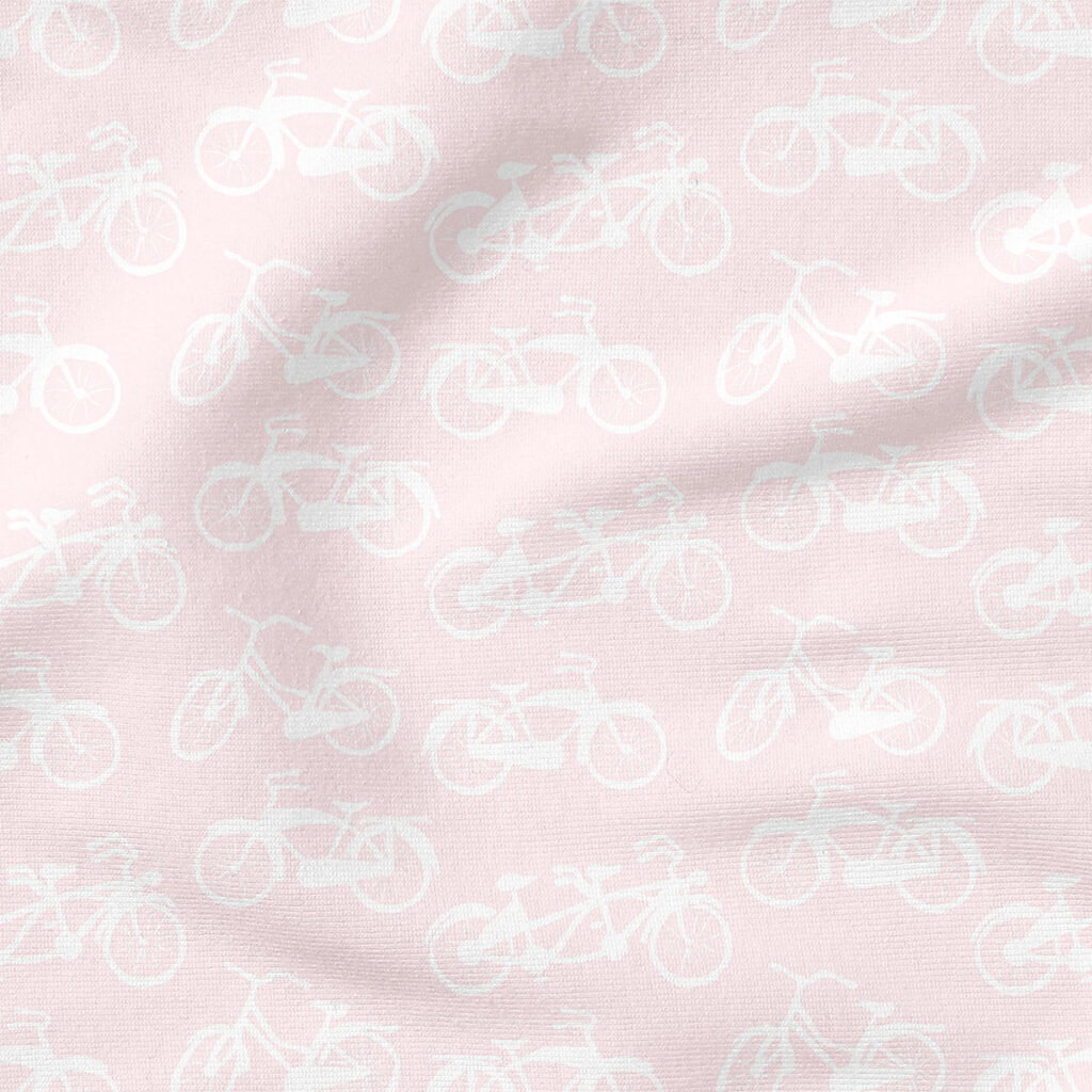 Bikes (Light Pink) | Children