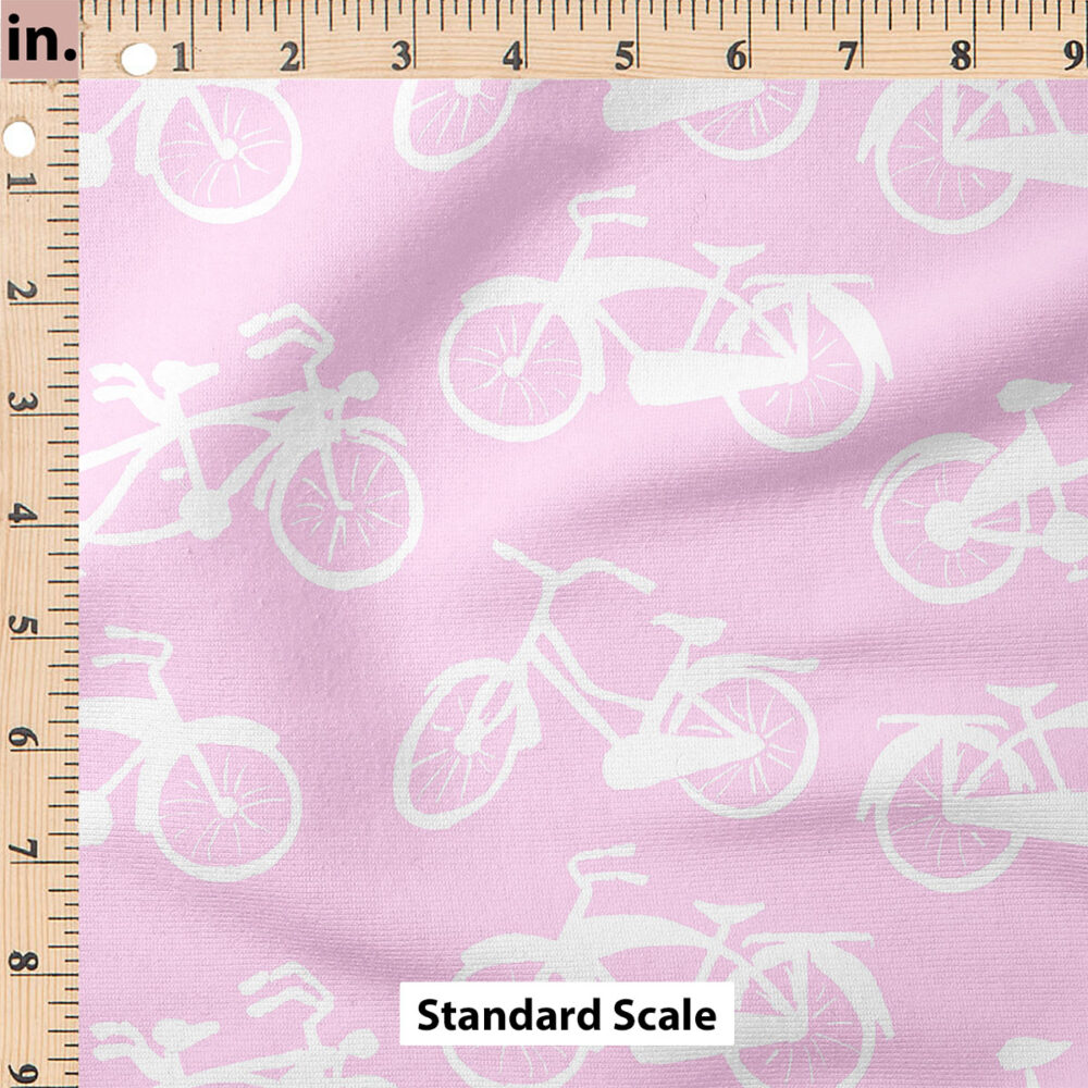 Transportation Fabric Design | Erin Anne Designs