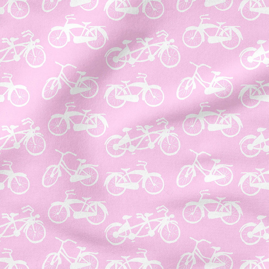 Bikes (Pink) | Children