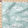 Transportation Fabric Design | Erin Anne Designs