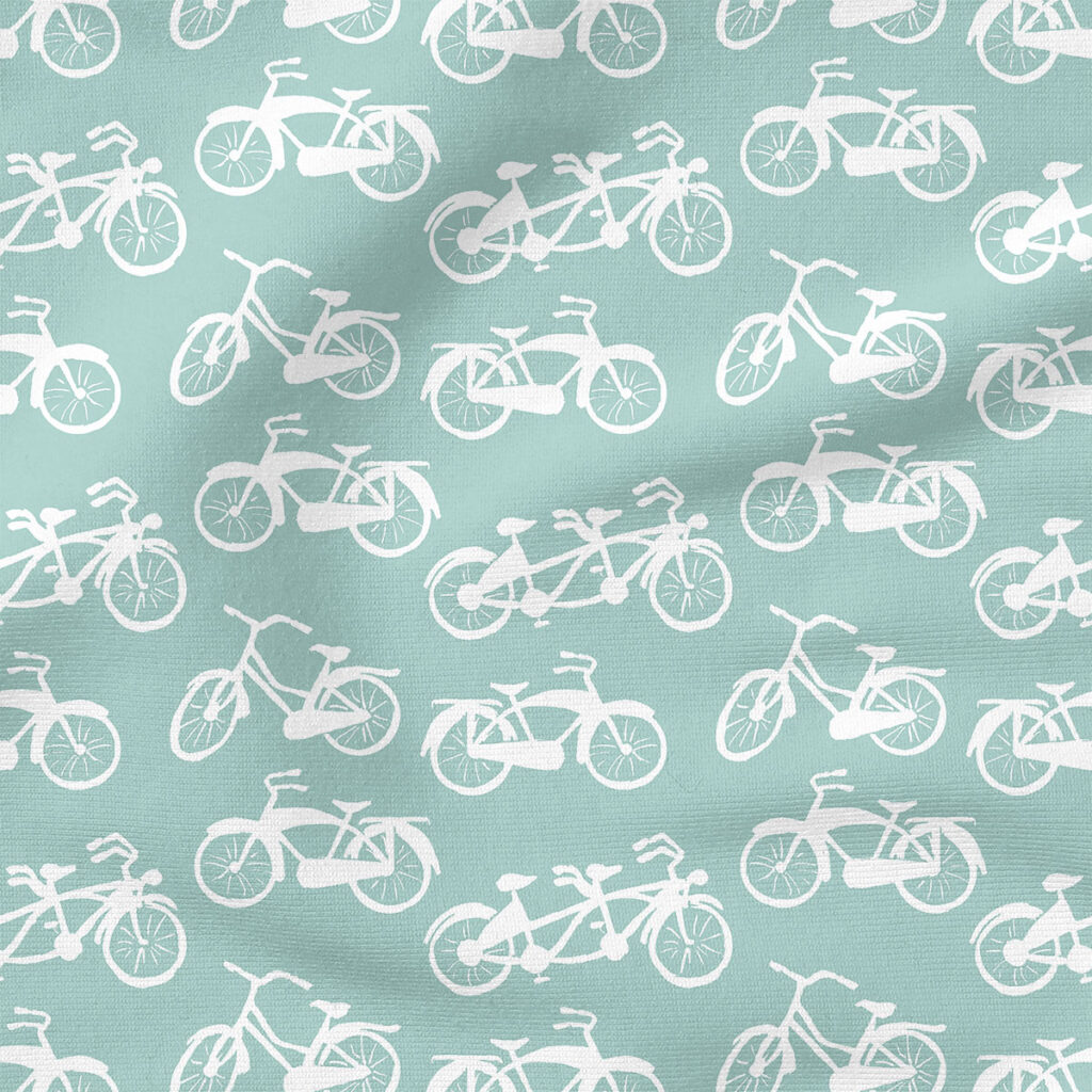 Bikes (Teal) | Children