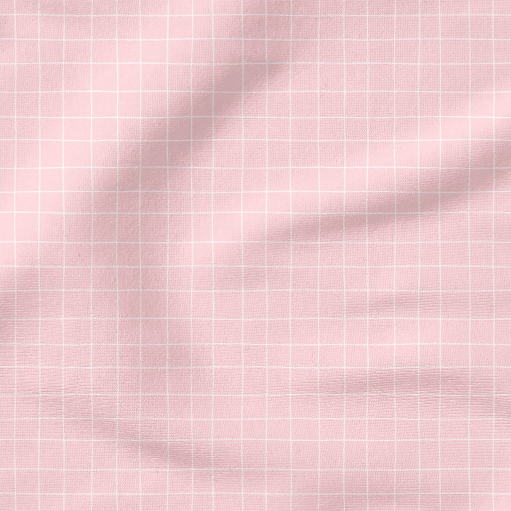 Pink Grid | Seasonal