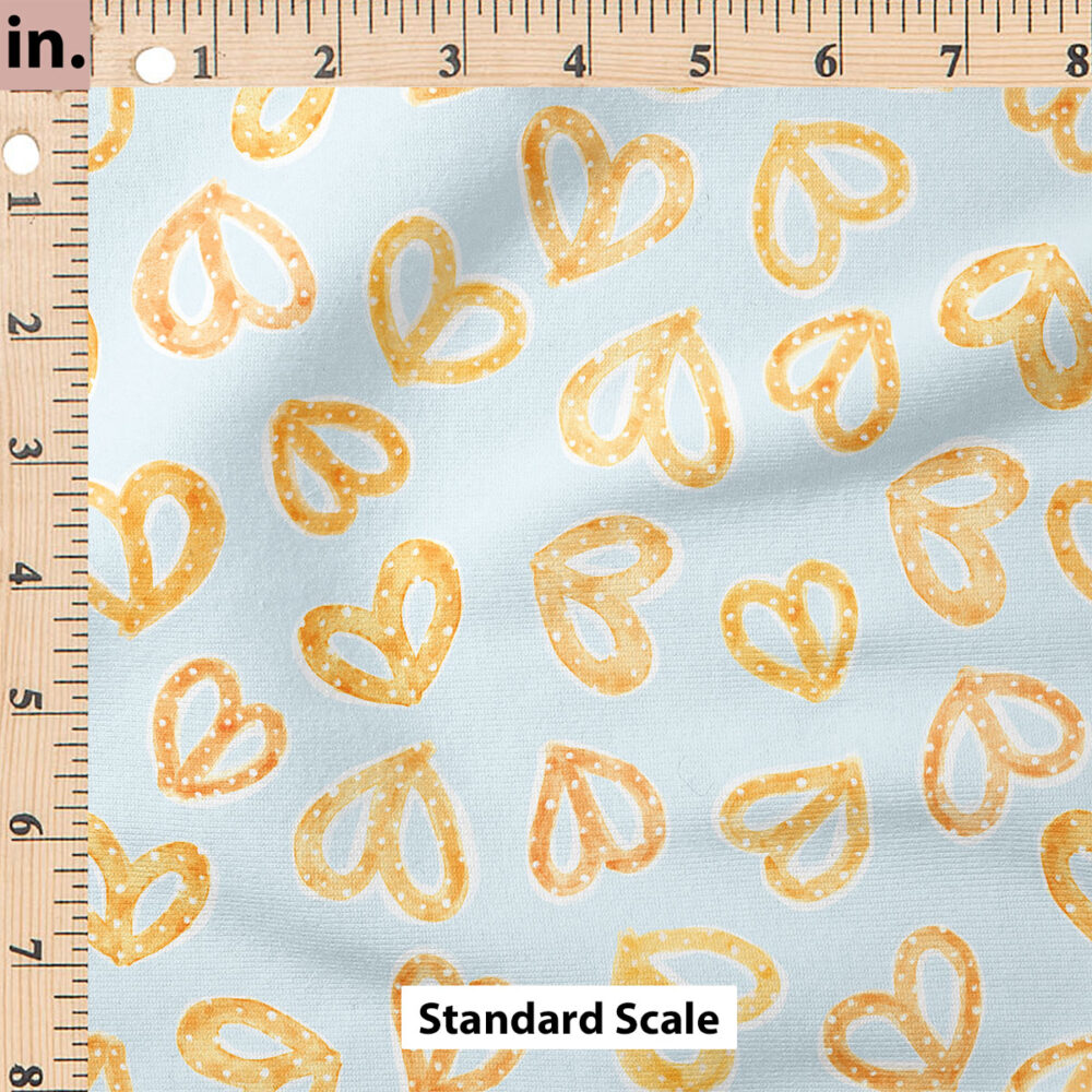 Food Fabric Design | SeamlessGal