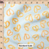 Food Fabric Design | SeamlessGal