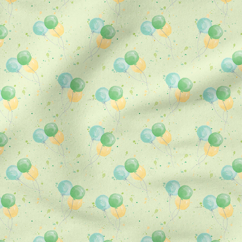 02522001 primary custom fabric printing design