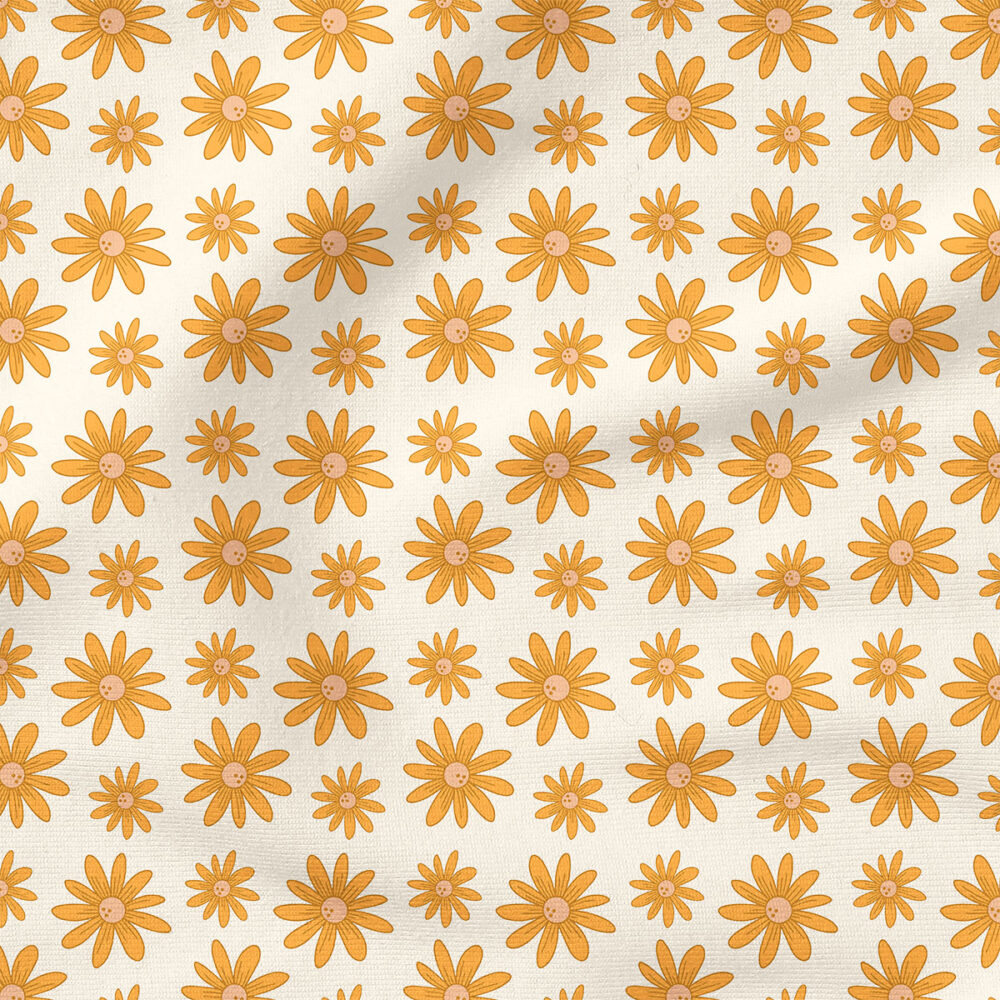 Daisy Chain (Orange Cream) | Children