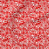 Love's in Bloom (Red) | Valentine's Day Fabric Design | Ashes + Ivy