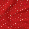 Polka Dots (Red) | Valentine's Day Fabric Design | Ashes + Ivy