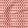 Honeycomb (Pink) | Insects