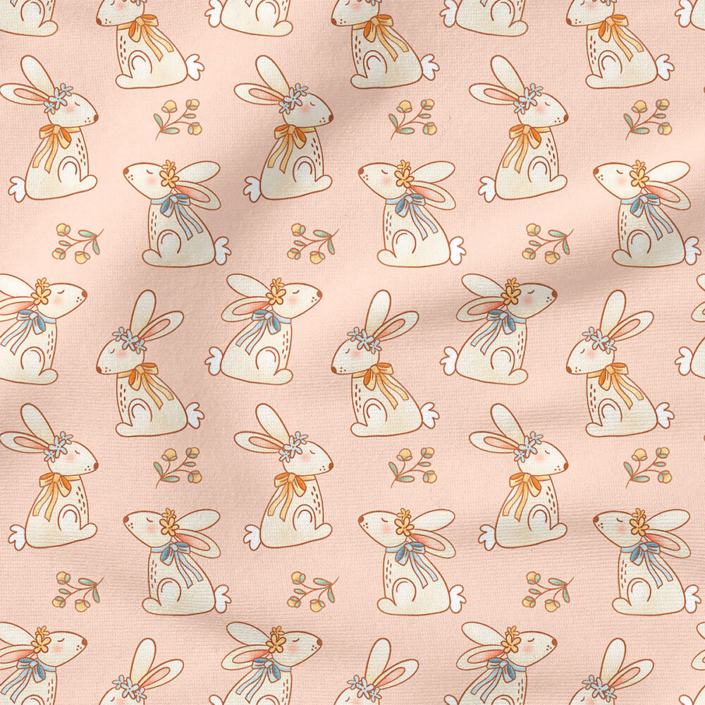 Cottontail Bunnies | Animals