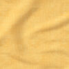 Faux Linen Textured Solid (Yellow) | Textured Solids Fabric Design | Krystal Winn Design