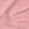 Faux Linen Textured Solid (Pink) | Textured Solids Fabric Design | Krystal Winn Design