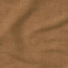 Faux Linen Textured Solid (Brown) | Textured Solids Fabric Design | Krystal Winn Design