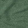 Faux Linen Textured Solid (Sage) | Textured Solids Fabric Design | Krystal Winn Design