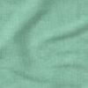 Faux Linen Textured Solid (Mint) | Textured Solids Fabric Design | Krystal Winn Design