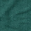 Faux Linen Textured Solid (Teal) | Textured Solids Fabric Design | Krystal Winn Design