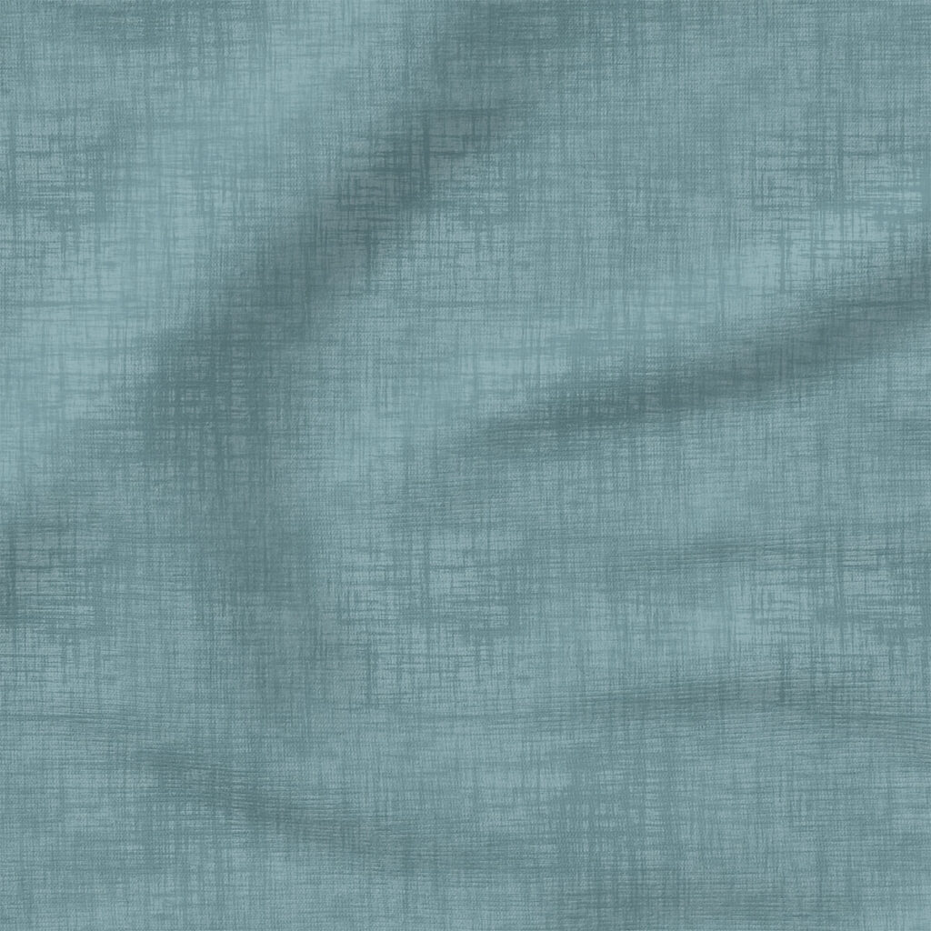 Faux Linen Textured Solid (Dusty) | Textured Solids Fabric Design | Krystal Winn Design