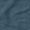 Faux Linen Textured Solid (Slate) | Textured Solids Fabric Design | Krystal Winn Design