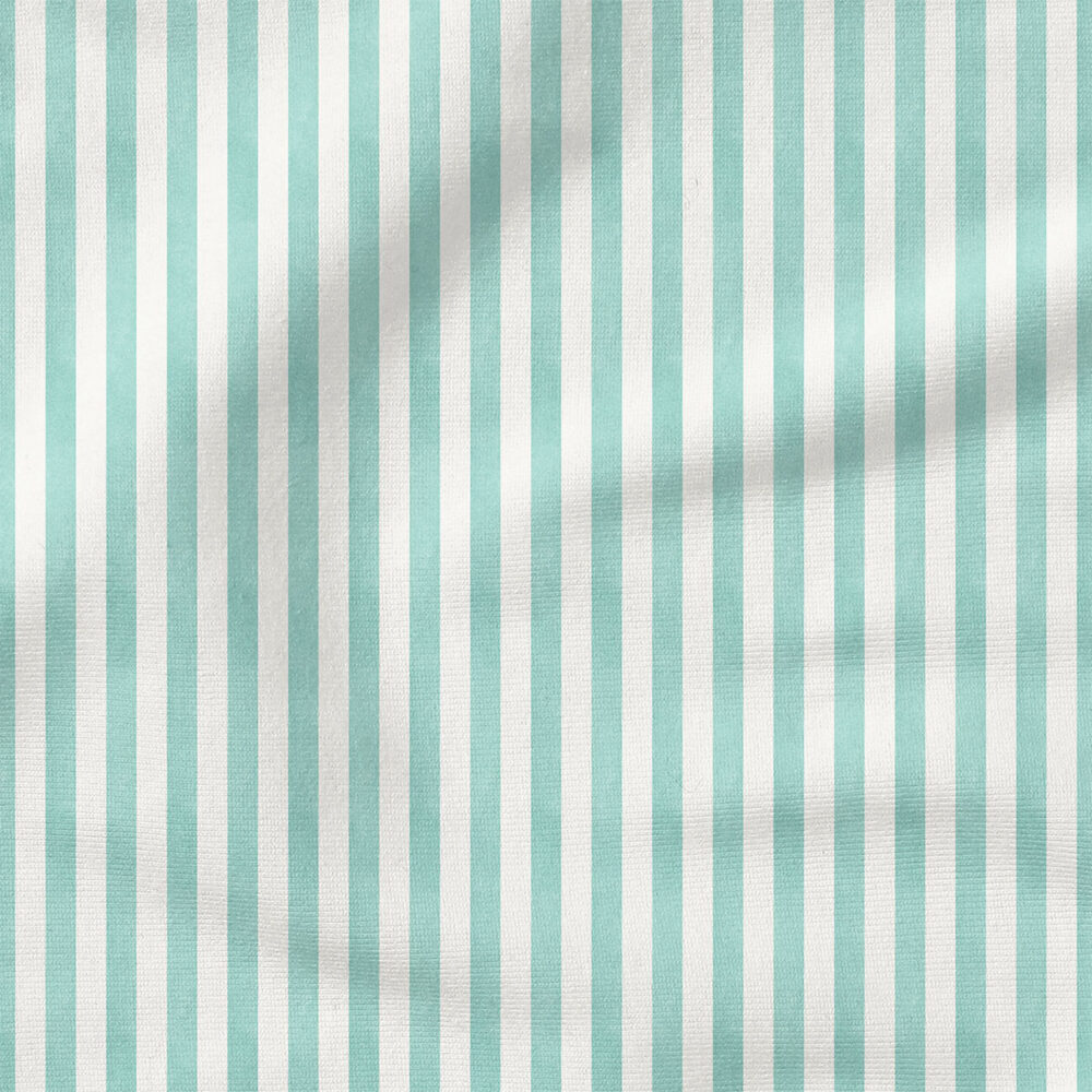 Carousel Stripe (Blue) | Children