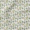 Mesa Cactus (White) | Botanical