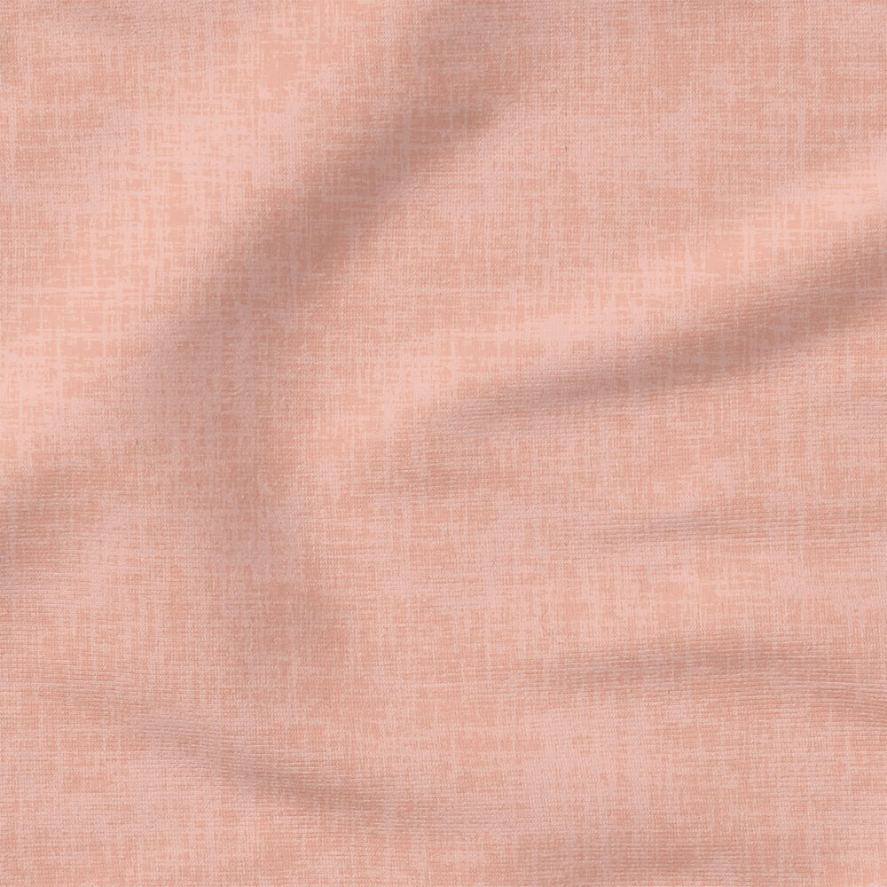 Mesa Solid (Blush) | Novelty