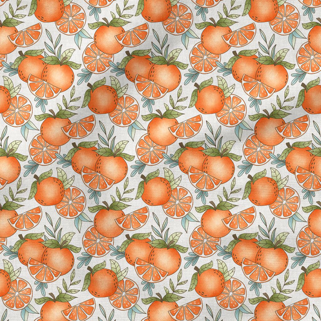 Mesa Oranges (White) | Fruit