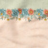 Mesa Single Border Desert Floral | Border Print