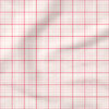 Graph Paper (pink) | Seasonal