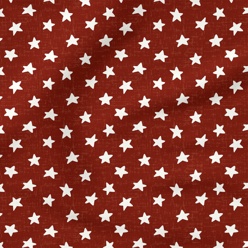 Freedom Stars (Red) | Children