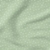 Dot (Mint) | Stripes and Shapes Fabric Design | Krystal Winn Design