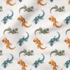 Lizards (White) | Animals