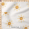 Ruler Scale for Sunshine (White) by Krystal Winn Design